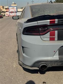 دودج تشارجر